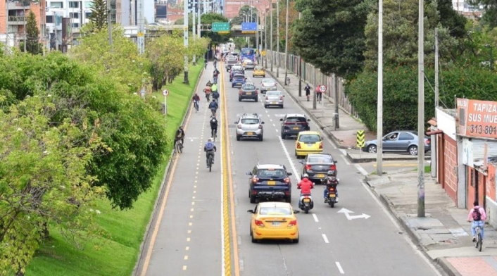 Pico y placa Bogotá Pico y placa Bogotá