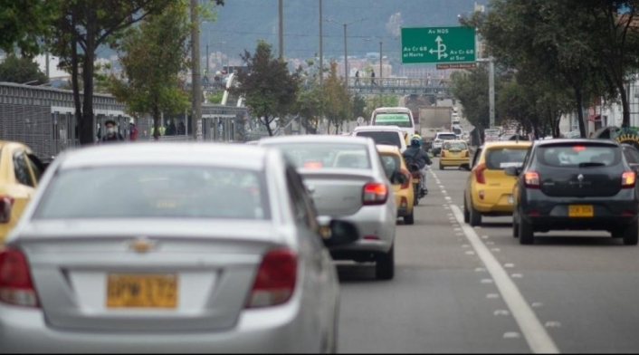 Pico y placa Bogotá Pico y placa Bogotá