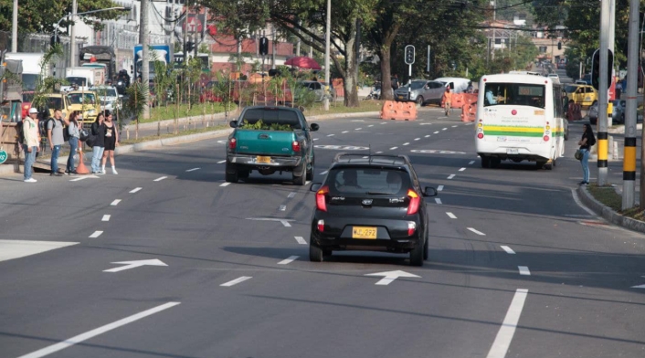 Pico y placa en Medellín Pico y placa en Medellín