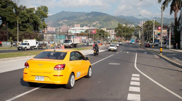 Pico y placa en Medellín Pico y placa en Medellín