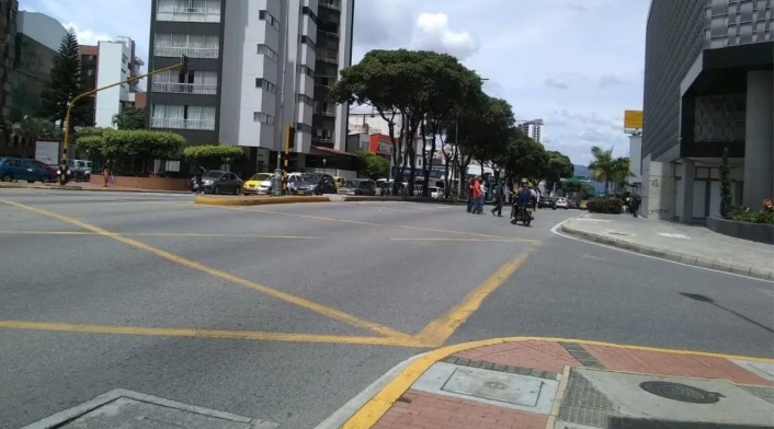 Pico y Placa en Bucaramanga Pico y Placa en Bucaramanga