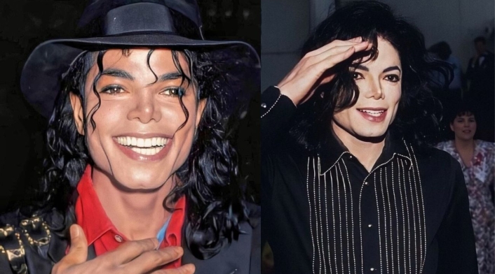 Polémica por subasta de dibujos de Michael Jackson Polémica por subasta de dibujos de Michael Jackson