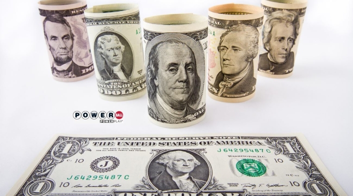 Powerball, 22 de julio de 2024 Powerball, 22 de julio de 2024
