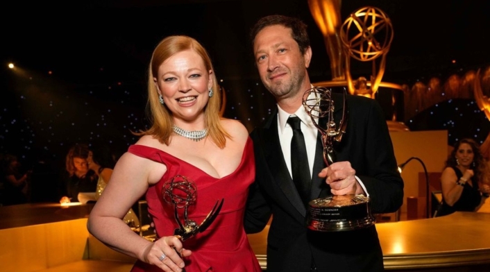 No te pierdas la gala más importante de la televisión: Conoce los nominados a los Emmy Awards 2024 Premios Emmy