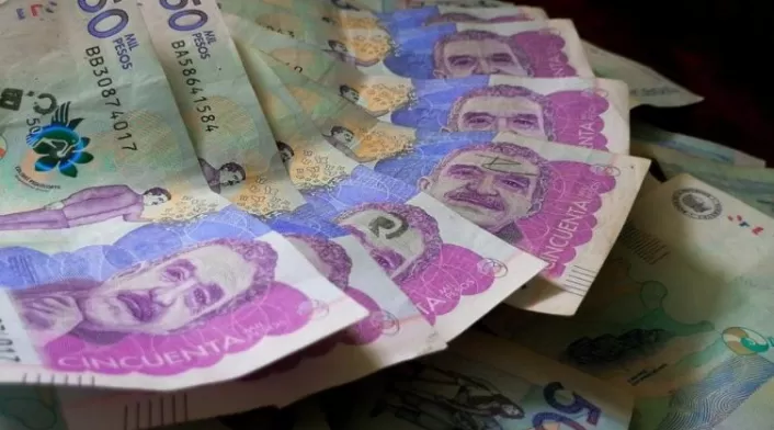 Referencia de dinero