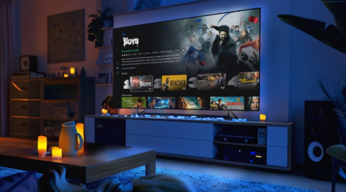 Prime Video ¿Cuáles son los cambios que tendrá la plataforma de Prime Video?