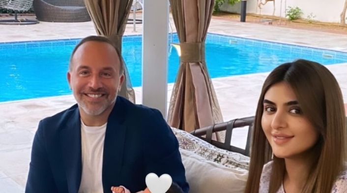 El divorcio de la princesa de Dubái El divorcio de la princesa de Dubái