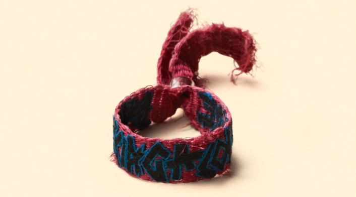 Pulsera Balenciaga Pulsera Balenciaga