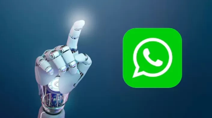 ¿Qué es y cómo usar Meta AI de WhatsApp? ¿Qué es y cómo usar Meta AI de WhatsApp?