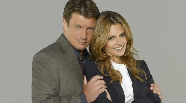 Relaciones complejas detrás de escenas en la televisión Relaciones complejas detrás de escenas en la televisión