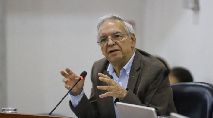 Ricardo Bonilla ministro de Hacienda Ricardo Bonilla ministro de Hacienda