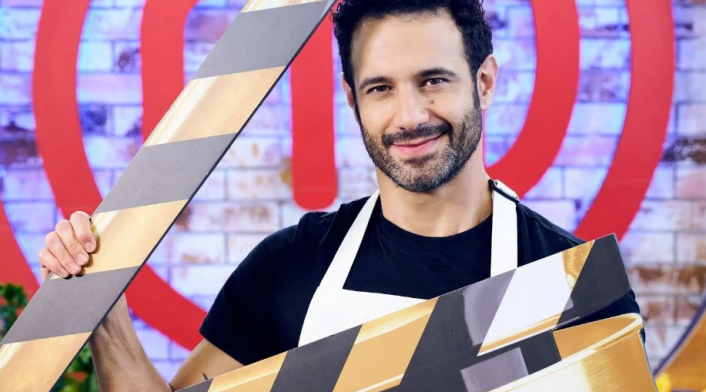 Ricardo eliminado de MasterChef Ricardo eliminado de MasterChef
