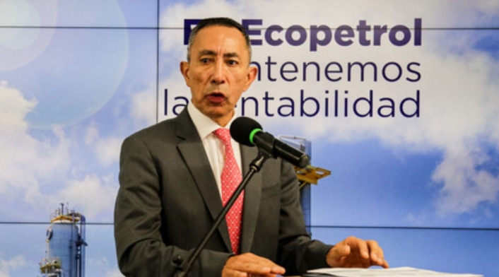 Ricardo Roa Ricardo Roa