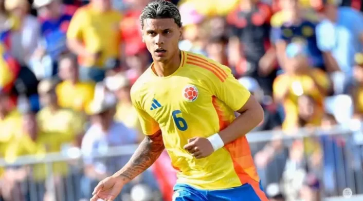 ¿Richard ríos tiene hijos? ¿Quién es su novia?: Todo sobre el jugador colombiano ¿Richard ríos tiene hijos? ¿Quién es su novia?: Todo sobre el jugador colombiano