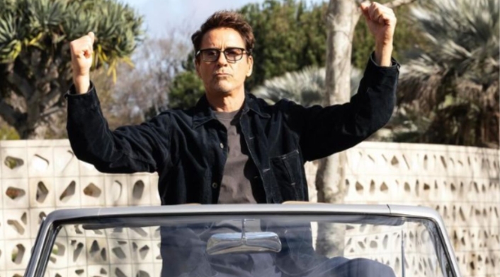 ¿Robert Downey Jr. regresará a Marvel como un villano? ¿Robert Downey Jr. regresará a Marvel como un villano?