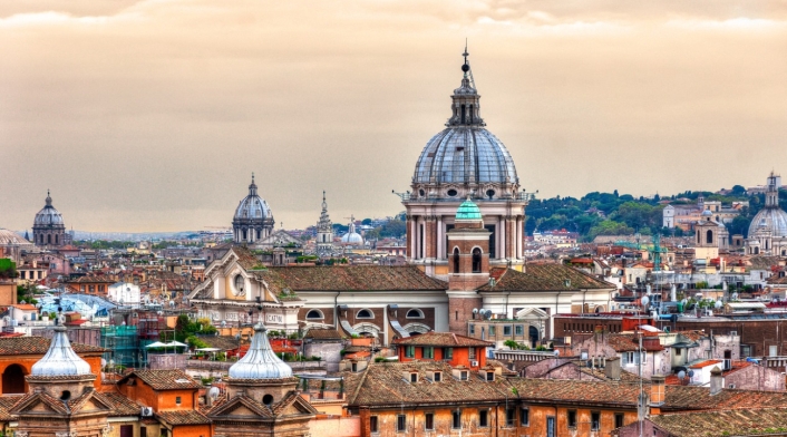 Roma Roma