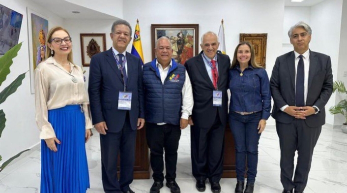 Ernesto Samper Ernesto Samper