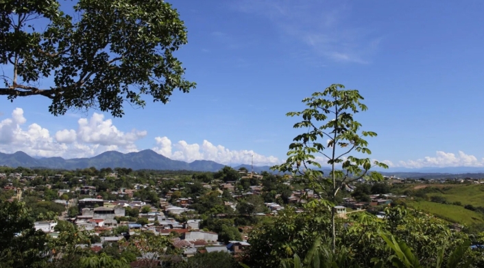 San Vicente del Caguán San Vicente del Caguán