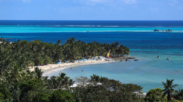 San Andrés San Andrés