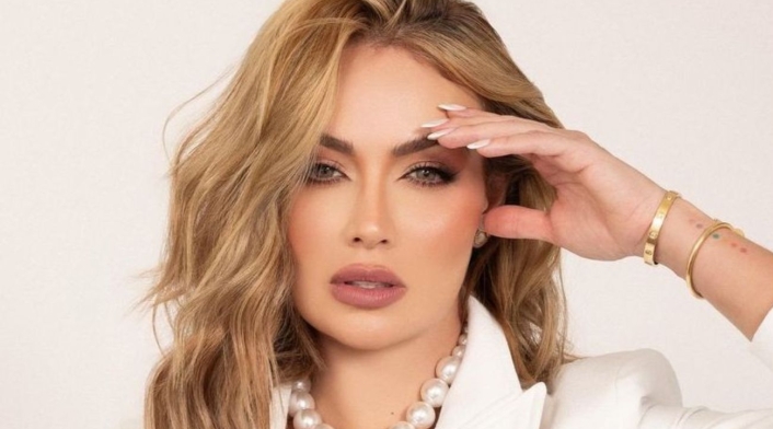 Sara Uribe afirma que están estafando a su nombre Sara Uribe afirma que están estafando a su nombre