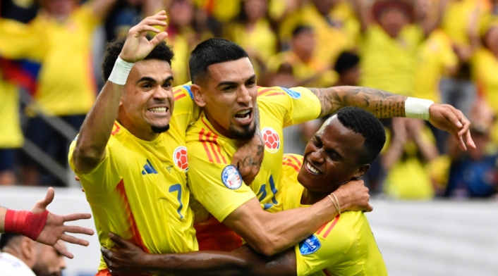 Selección Colombia Selección Colombia