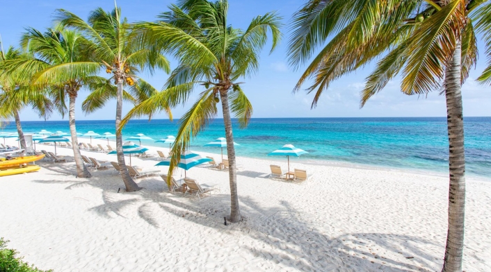 shoal bay beach Anguila isla shoal bay beach Anguila isla