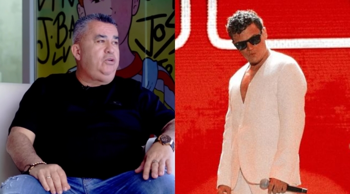 El millonario pago de Silvestre Dangond en Barranquilla: detalles revelados por Diomar García Diomar García y Silvestre Dangond