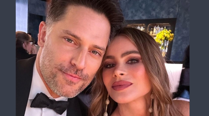 Sofía Vergara y Joe Manganiello Separación en Hollywood: Joe Manganiello da un giro inesperado a la historia con Sofía Vergara