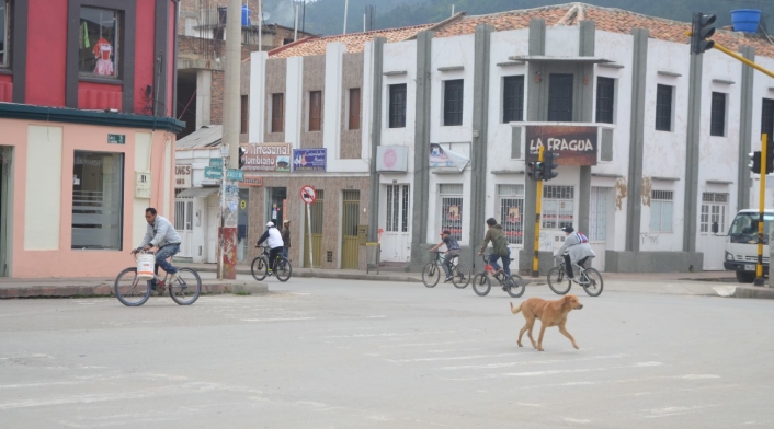 Sogamoso Sogamoso