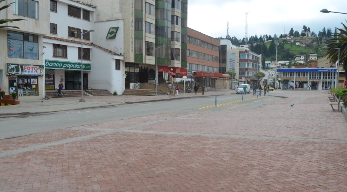Sogamoso Sogamoso