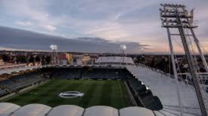 Stadion Graz-Liebenau Stadion Graz-Liebenau