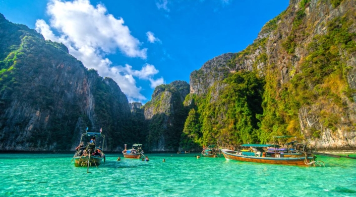 Tailandia Tailandia