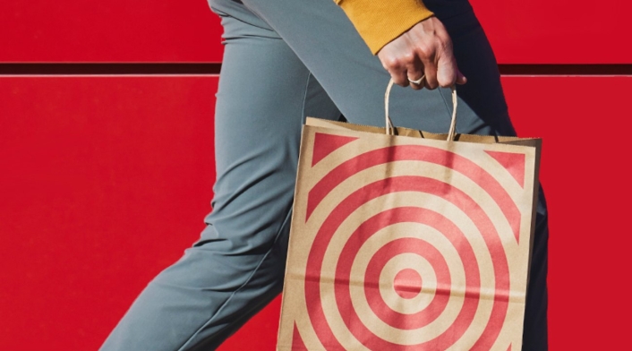 Target Target