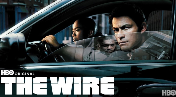 The Wire, mejor que Breaking Bad The Wire, mejor que Breaking Bad