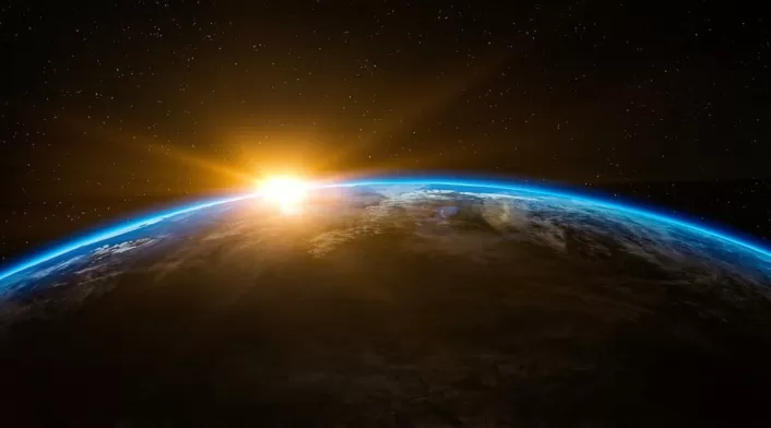 La Tierra La Tierra