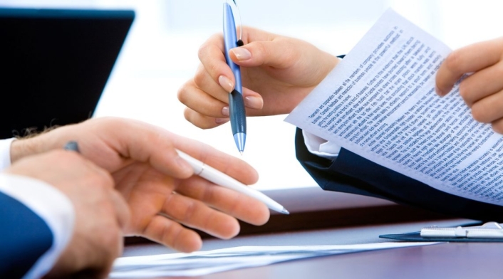 Trabajo/firma documentos Trabajo/firma documentos