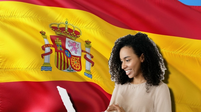 Trabajo España Trabajo España