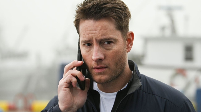 Justin Hartley Tracker Justin Hartley - Tracker