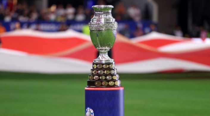 Trofeo Copa América 2024 Trofeo Copa América 2024