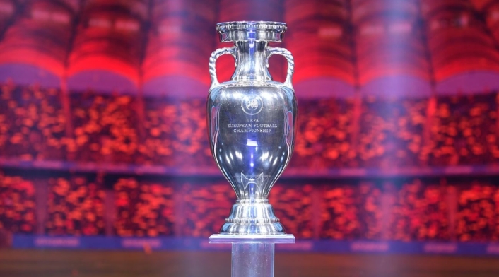 Trofeo Eurocopa Trofeo Eurocopa