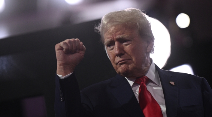 Donald Trump Donald Trump