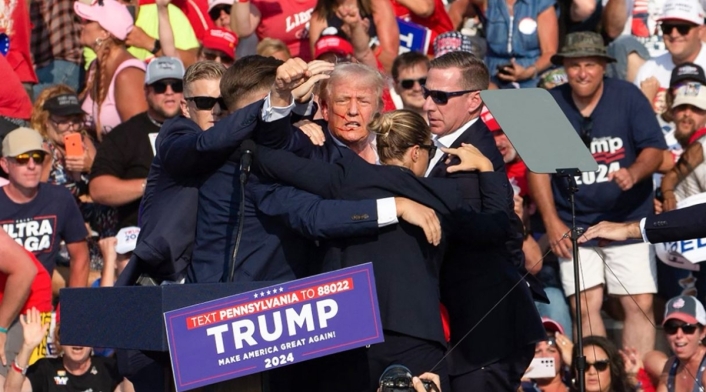 Intento de asesinato contra Donald Trump