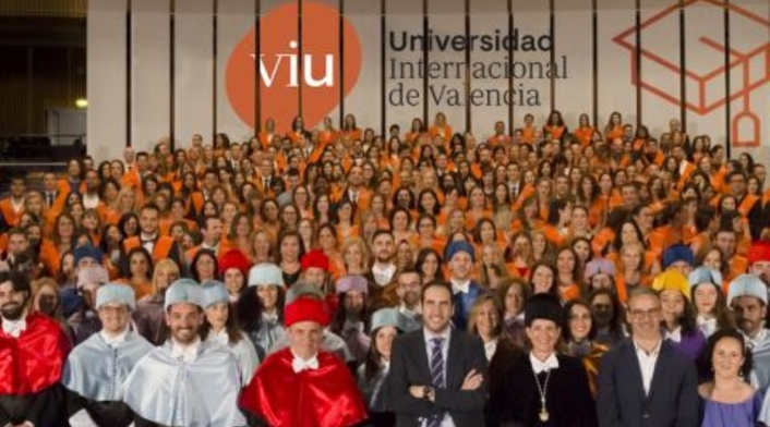 Universidad Internacional de Valencia Universidad Internacional de Valencia