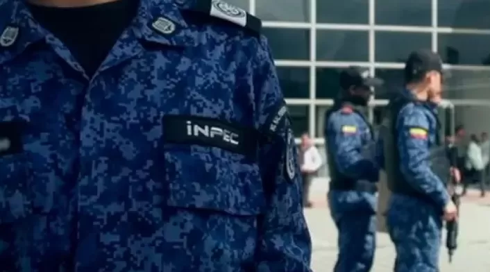 Sancionado guardián del Inpec en la Badea Risaralda