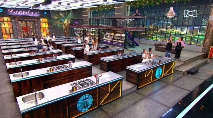MasterChef Celebrity MasterChef Celebrity