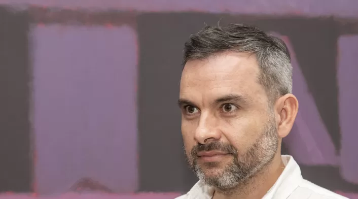 Guillermo Gómez Guillermo Gómez