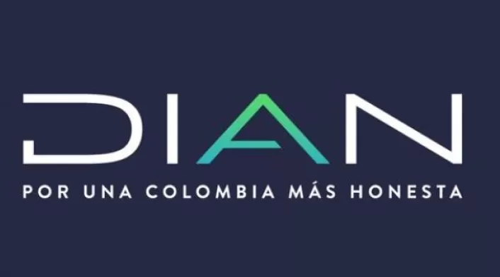 Logo Dian