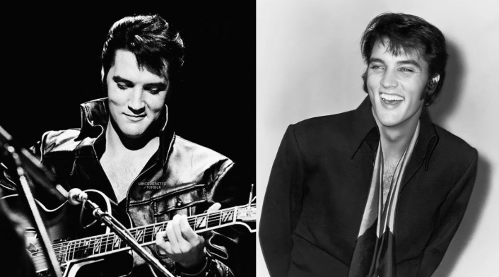 Las numerosas enfermedades de las que sufría Elvis Presley
