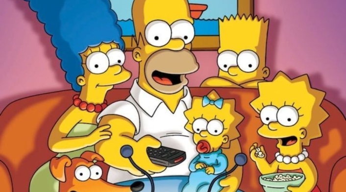 Personaje de ‘Los Simpson’ vuelve tras 30 años de ausencia Personaje de ‘Los Simpson’ vuelve tras 30 años de ausencia