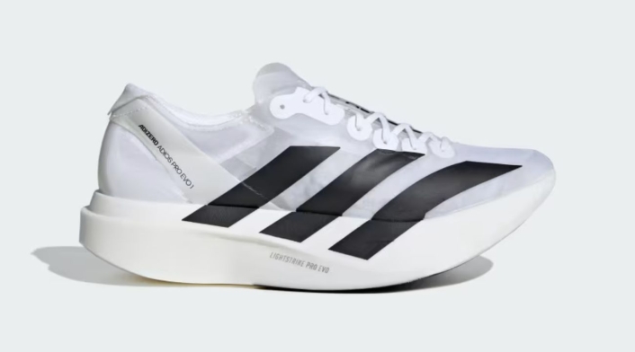 Adidas Adizero Adios Pro Evo 1 Adidas Adizero Adios Pro Evo 1
